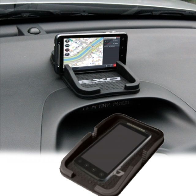 EXO스마트폰 논슬립패드 논슬립페드 차량용논슬립패드