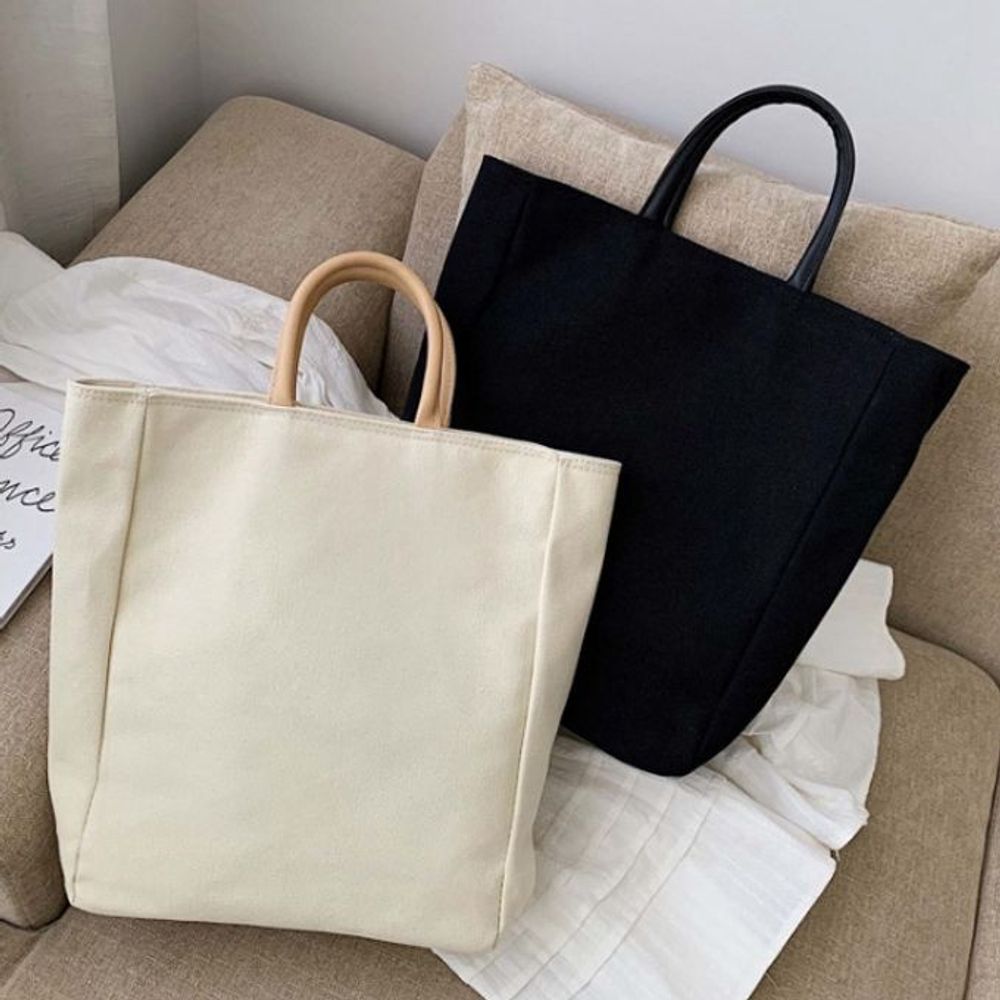 여자 토트백 가방 숄더백 핸드백 에코백 3컬러