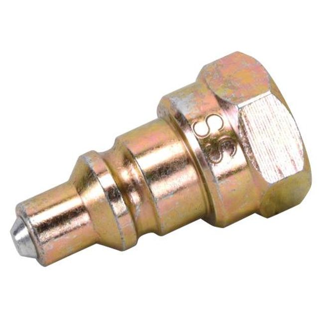 PLUG UDT신성유압퀵커플러 1EA PLUG