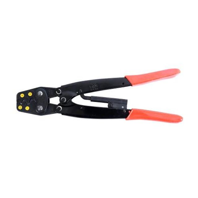 대원금속 압착기 DK-18A(2.5~16SQ) 1EA