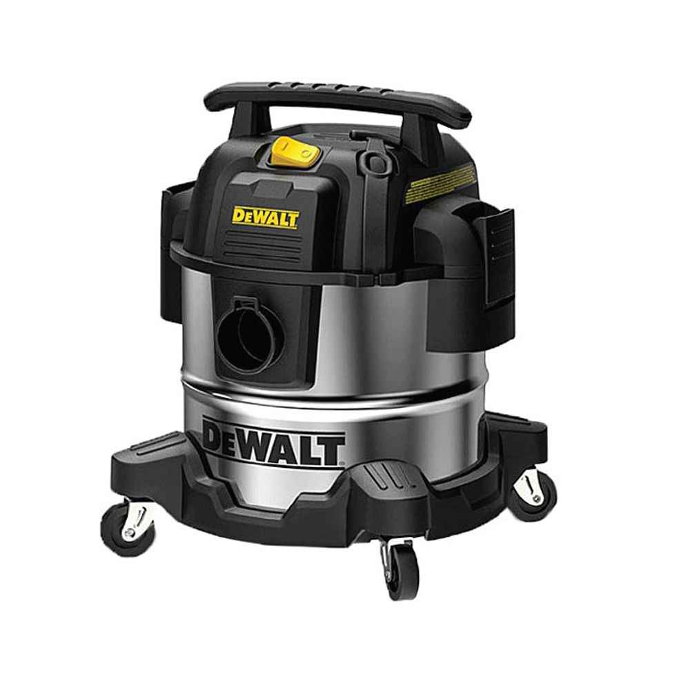 DEWALT(S) 청소기(스텐)_DXV20S 1050W/20L/건습식겸