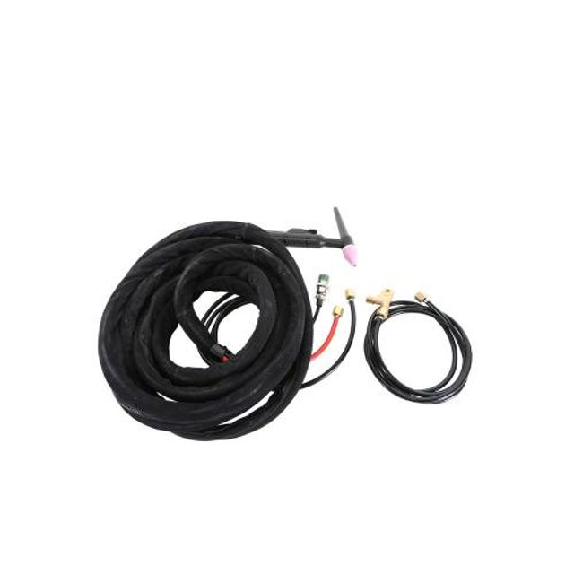 호암 알곤토치(수냉) 350A-8M (19-8K) 19-8K 1EA