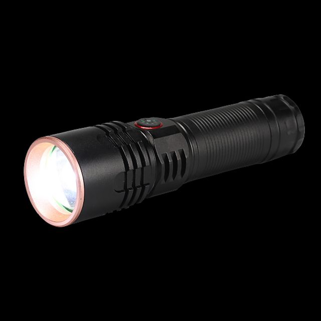 랜턴 LED(손전등) DJD349 XHP70 4800루멘