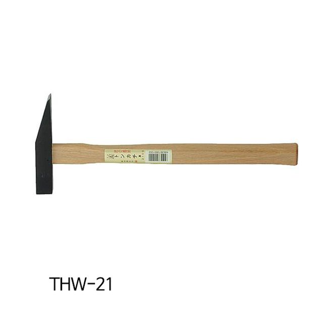 수사 망치 냉가망치 THW-21 330mm