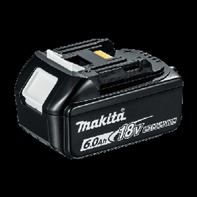 MAKITA 배터리 BL1860B(197426-6) L18V/6.0Ah