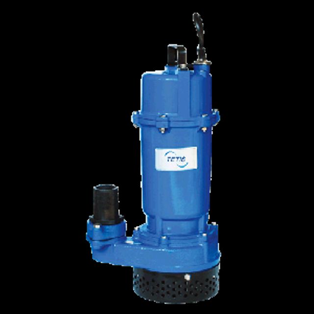 TETIS 수중펌프(배수용) SP-1950A 2HP 1.5kW(50mm)