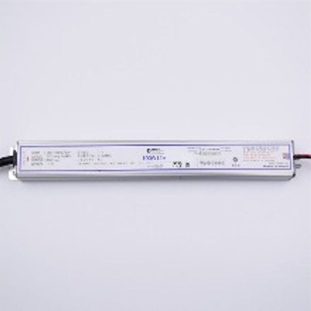 국산 SMPS 슬림 방수형 안정기 100W DC12V 울빛