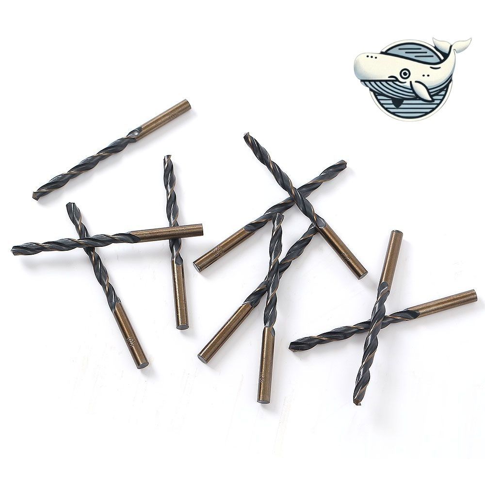 고강도 스텐레스 드릴날 6.5mm 고성능