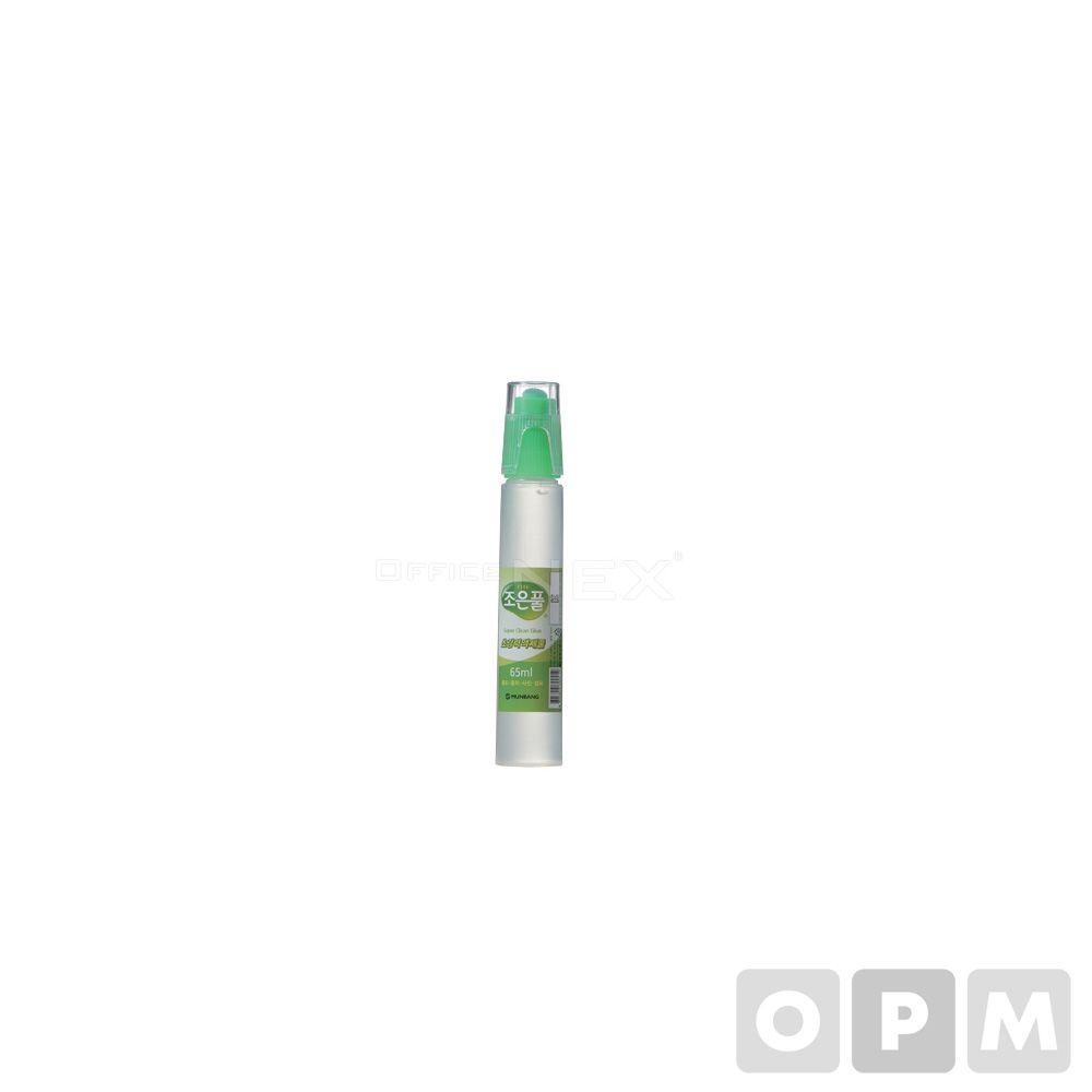 문방 조은풀(65ml 갑/12EA)