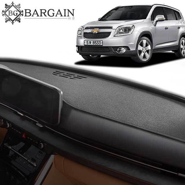 올란도 대쉬보드커버 논슬립 마이크로