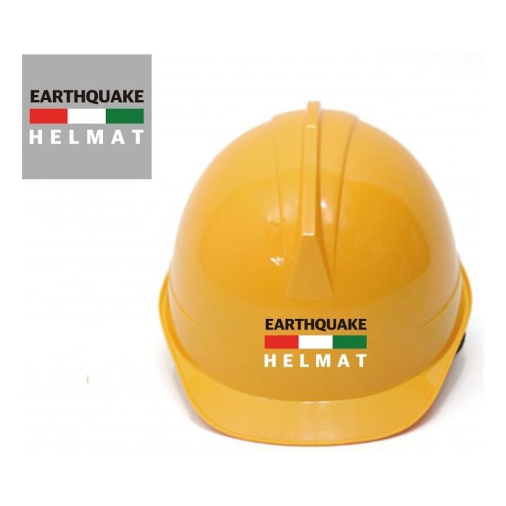 지진 건물붕괴 학교 교육용 가정용 안전모(5개)