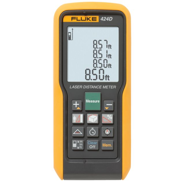 플루크 거리측정기 FLUKE-424D (100M) FLUKE-