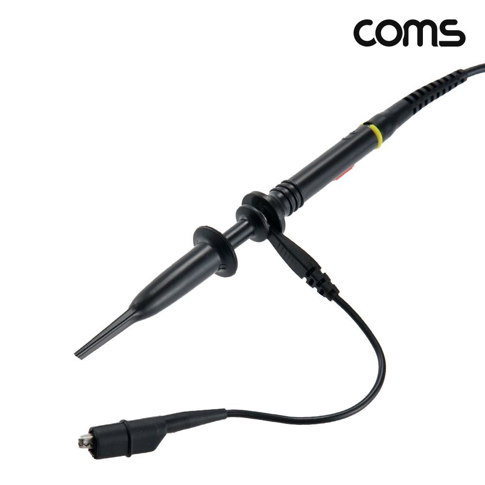BNC 오실로스코프 프로브 측정 케이블 120cm IH747
