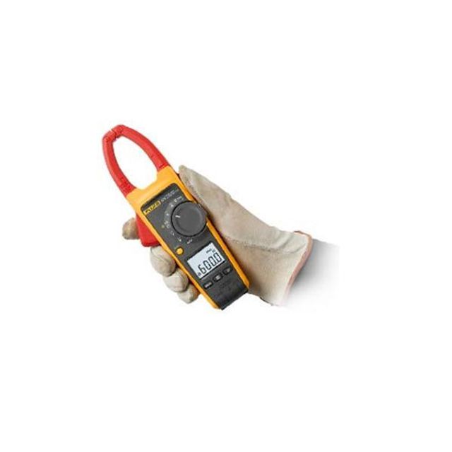 54191 클램프테스터 FLUKE-374 AC/DC600A