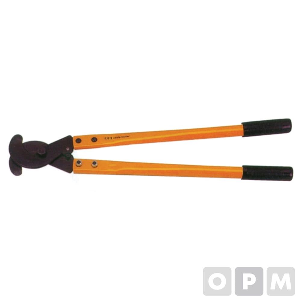 핸드케이블커터 OPT/LK-500
