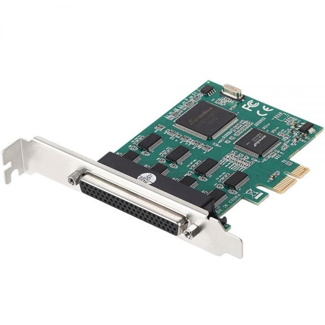 넷메이트 NM-SWC04 8포트 PCI Express 시리얼카드