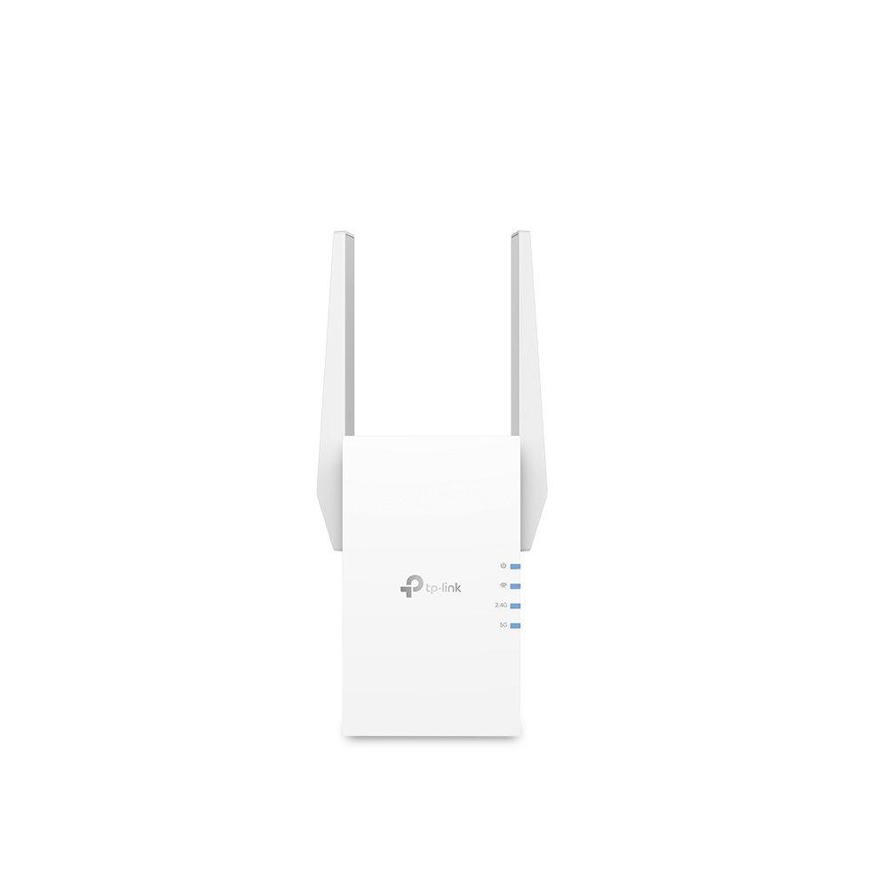 RE505X 1500Mbps Wi-Fi6 무선 AP 와이파이 확장기