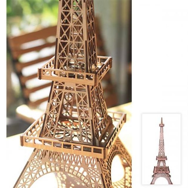 (BD-15) 미니어쳐 에펠탑 미니 SY440029