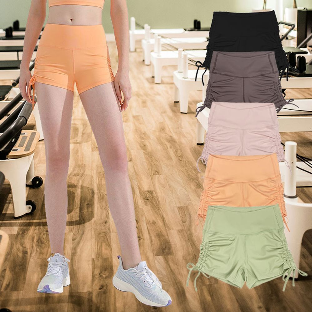 반바지 팬츠 패션반바지 트레이닝 여자바지 운동