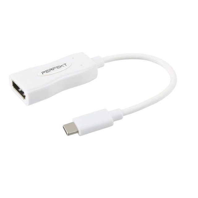 USB 3.1 Type C 컨버터 DP F 디스플레이 포트 Displa