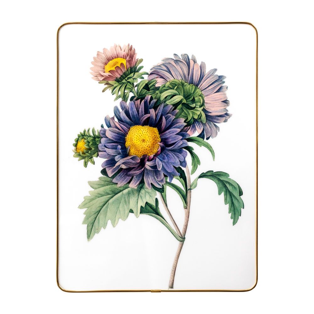 라움데코 바이커러 식물 액자 30x40
