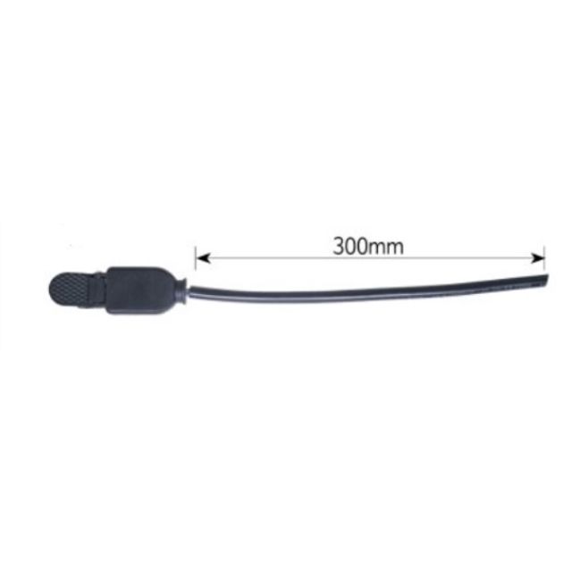 알곤스위치(뒷선30cm) (10 EA) 프라스틱 HT
