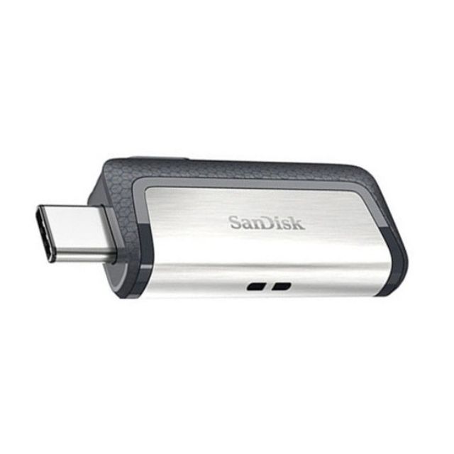 샌 OTG메모리 SDDDC2 USB3.0 Type-C 128GB