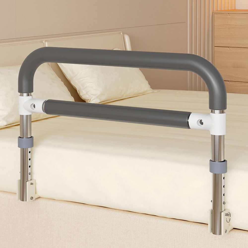 노인 침대 안전가드 어르신 안전바 난간 안전손잡이