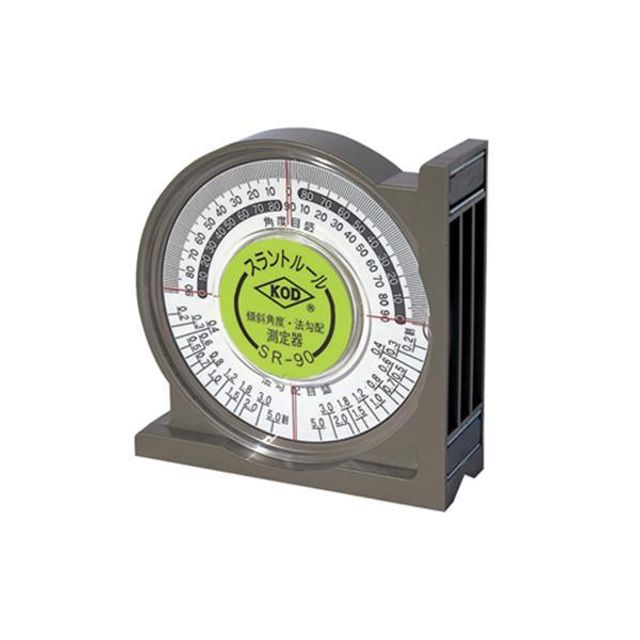 49020 각도계-슬란트 SR-90 ±0.5도