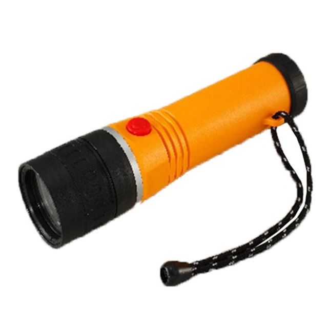 매일산업 LED 방폭 후레쉬 ML-2011 1EA
