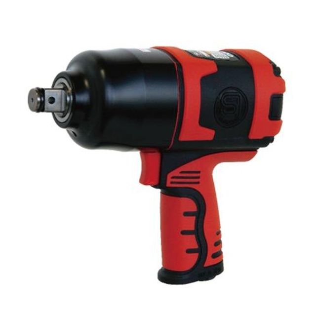SI-1550 시나노에어임팩트렌치 1대 SI-1550(3/4SQ)