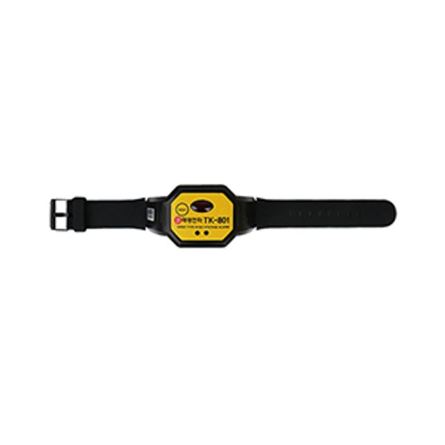 태광 활선접근경보기 TK-802 1000~22000V