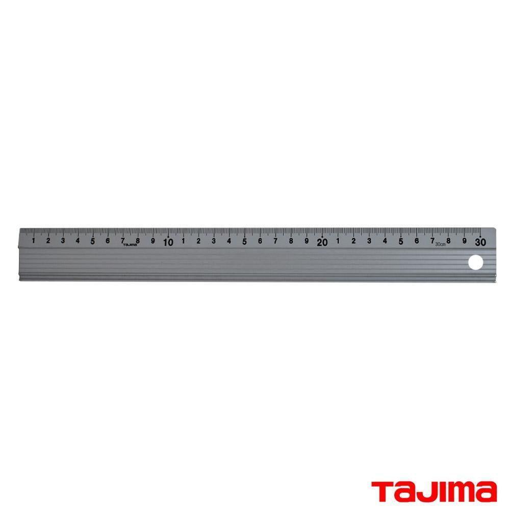 컷팅가이드 SL300S 300mm 은색 거리측정 커팅 안전자