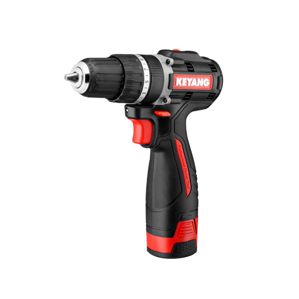KEYANG 충전해머드릴드라이버_DM16BL-50I 16V/2.0Ah