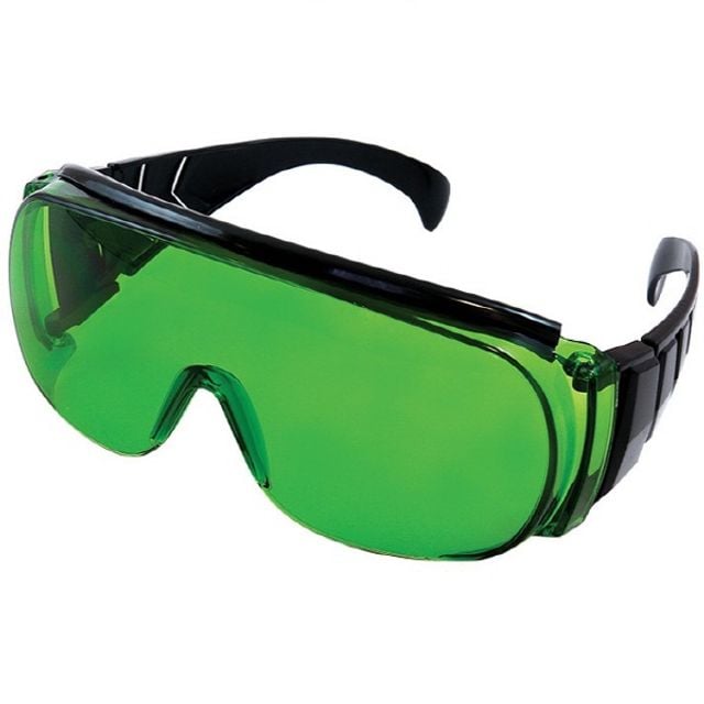 오토스 용접용 안경겸착용 차광보안경 47.7g