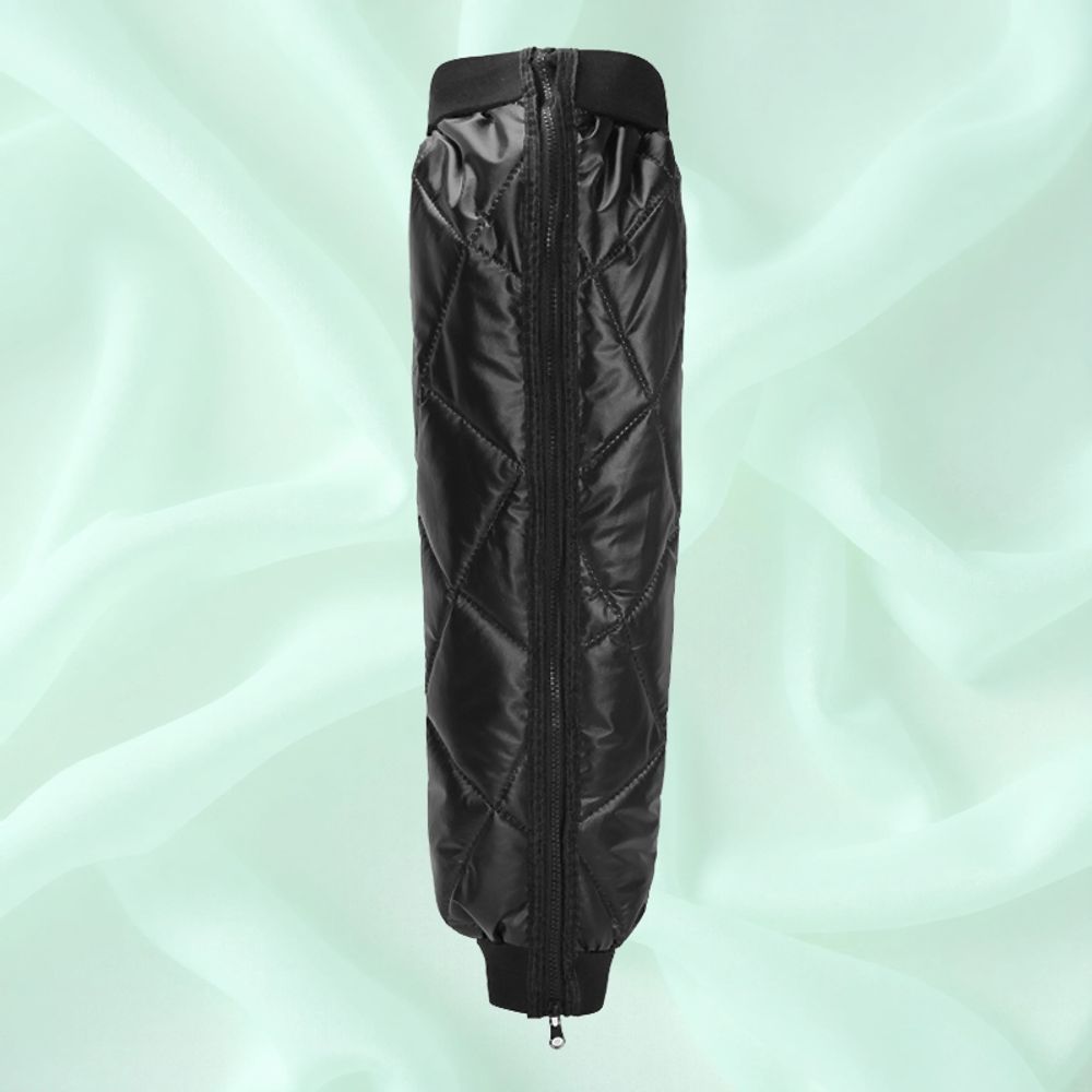 자전거 오토바이 레이싱 방풍 토삭스 윈터수트 워머