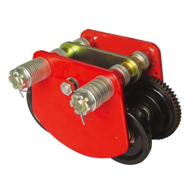 UDT윈치 트롤리 TD-1 1EA