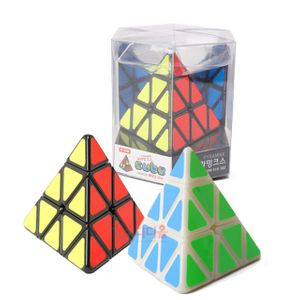 아이티알,NE 피라밍크스 아이큐 큐브 (랜덤) 퍼즐놀이 블럭장난감