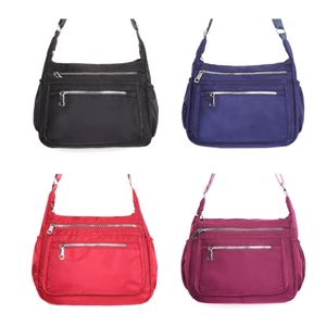아이티알,NE DK90 비비드컬러 여성 학생 캐주얼 크로스백 보조가방