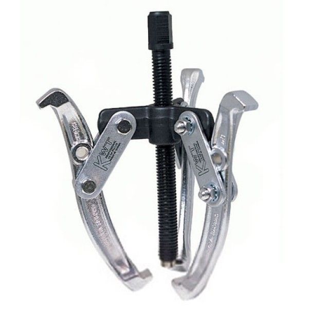 KWT-2250821 기어풀러-3JAW/SGP3-100/4in