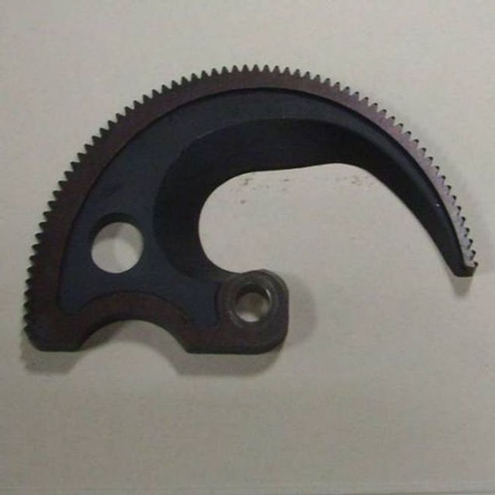 케이블커터날(라쳇) LK-320A이동날