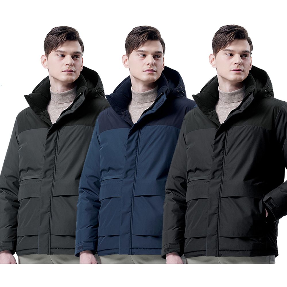 (MARK) MK-645 패딩점퍼 겨울점퍼 겨울패딩 겨울작업