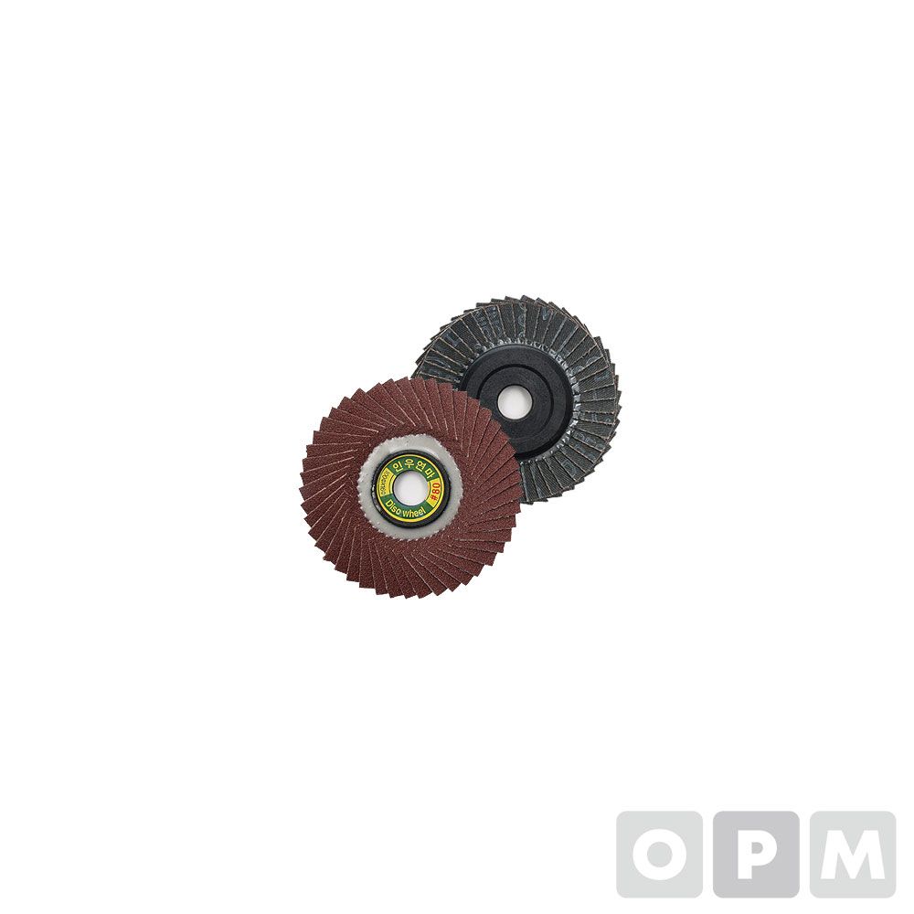 휠페이퍼 7인 치-80 25EA