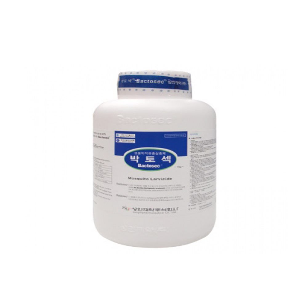 BTI 박토섹 (1kg)