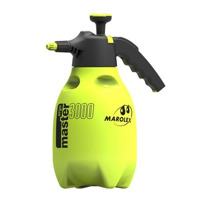 (마로렉스) 압축분무기 Master 3000 Ergo 3L