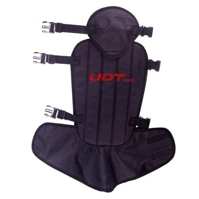 UD-KNP4 UDT예초기액세서리무릎보호대 1조 UD-KNP4
