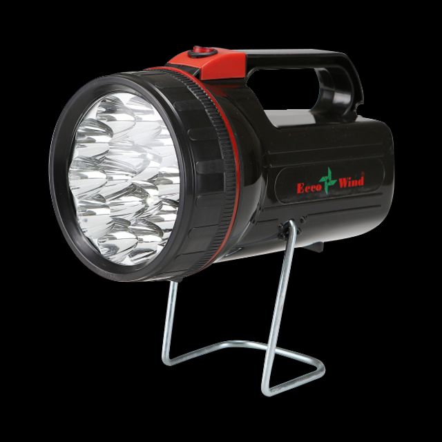 랜턴 LED(손전등) SE-207 LED 15구(충전식)