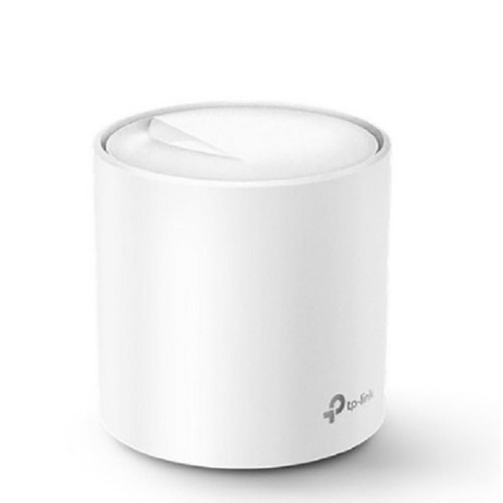 홈메쉬 데코 X20 1Pack 메시 와이파이 기가비트 WIFI6