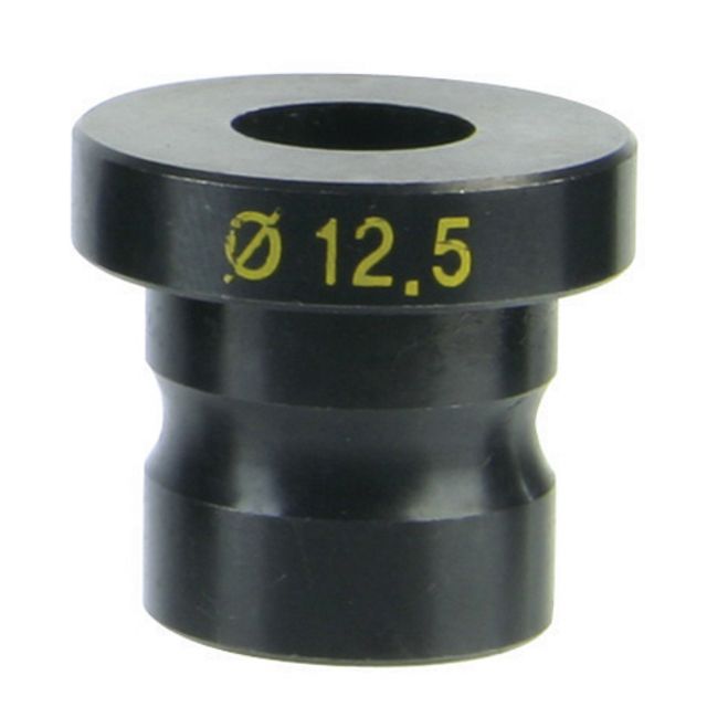 UDT신성 다이(아랫날) 12.5MM(ㄱ자앵글잔넬용) SS-1