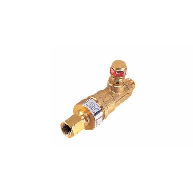 대광 역화방지기(조정기용) DK701(LPG) DK-701 1EA